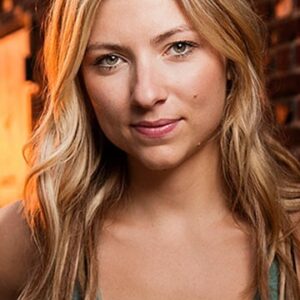 تصویر هنرمند Annie Lederman