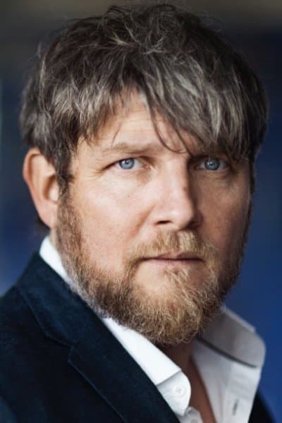 تصویر هنرمند Henning Valin Jakobsen