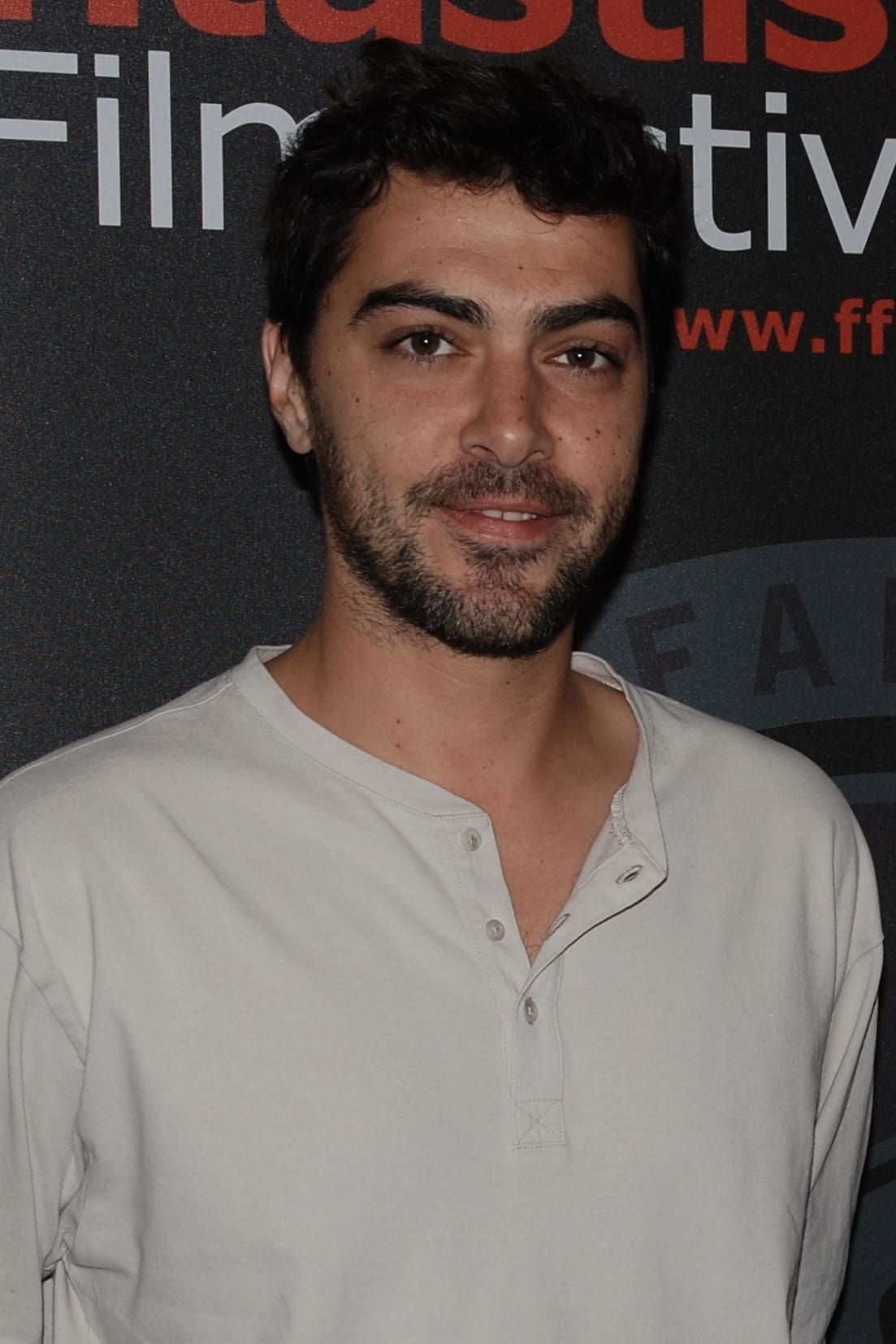 تصویر هنرمند Grégory Levasseur