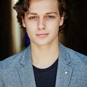 تصویر هنرمند Jesse Hyde