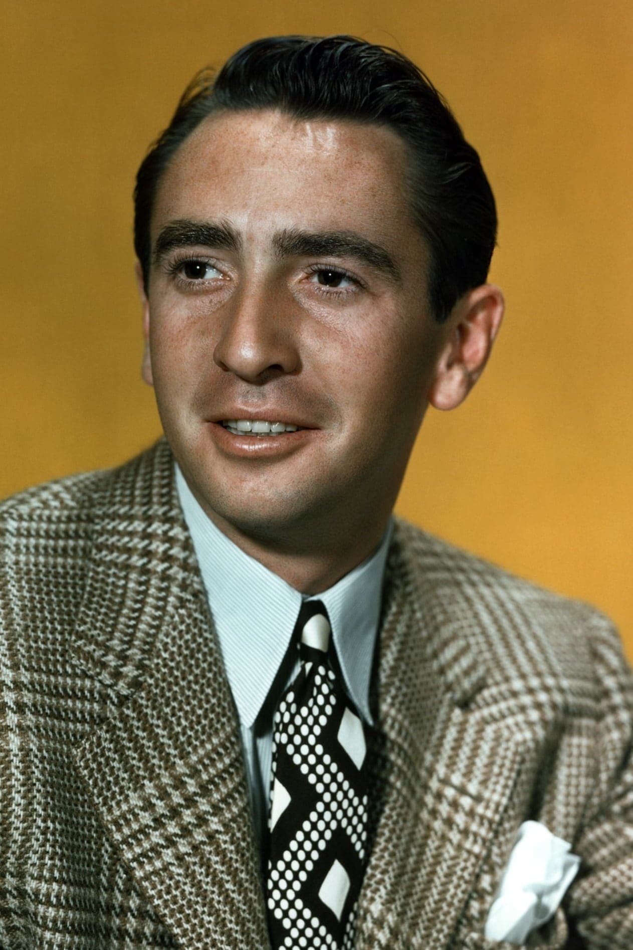 تصویر هنرمند Macdonald Carey