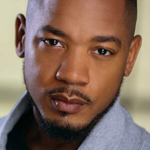 تصویر هنرمند Ryan King Scales