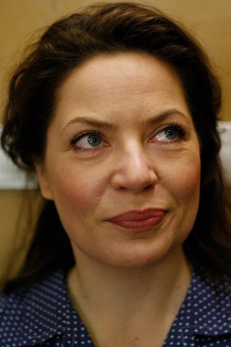 تصویر هنرمند Jeanette Lindbæk