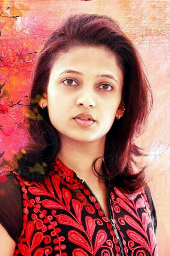 تصویر هنرمند Neeta Pillai