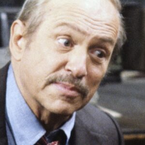 تصویر هنرمند Stefan Gierasch