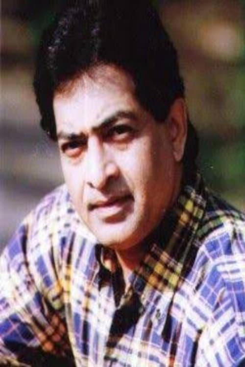 تصویر هنرمند Vinod Kapoor