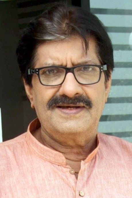 تصویر هنرمند Anil Dhawan