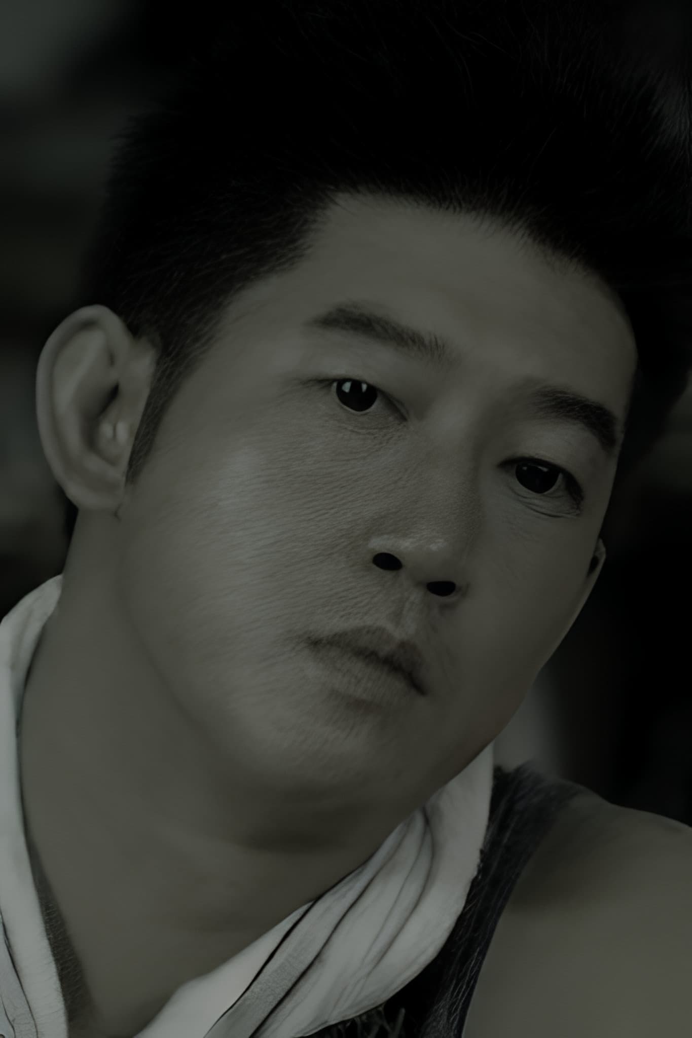 تصویر هنرمند Andy Wong Chi-Man
