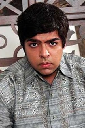 تصویر هنرمند Akash Bhatija