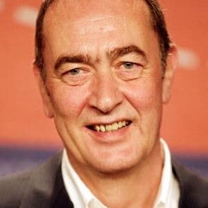 تصویر هنرمند Bernd Eichinger