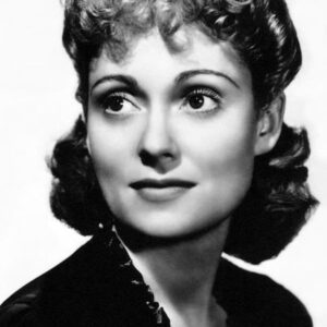 تصویر هنرمند Martha Scott