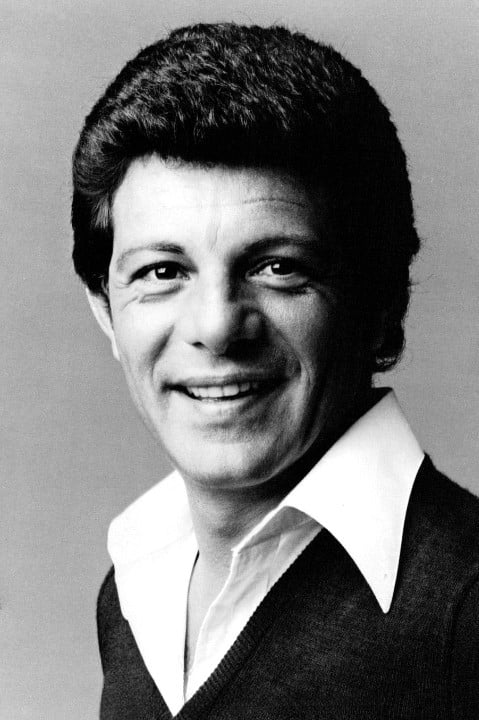 تصویر هنرمند Frankie Avalon