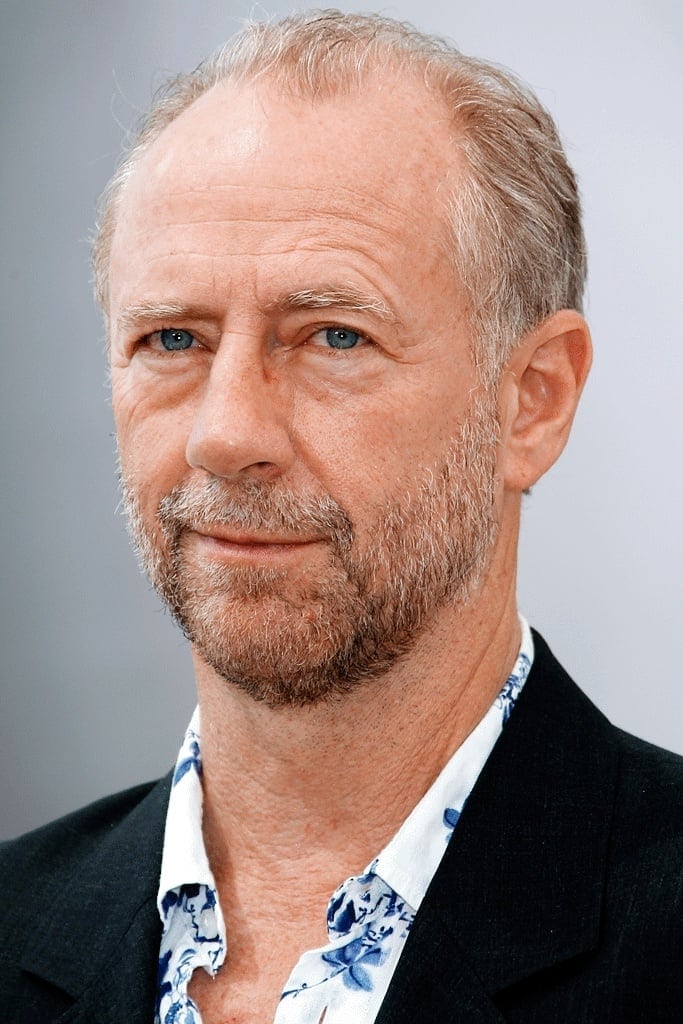 تصویر هنرمند Xander Berkeley