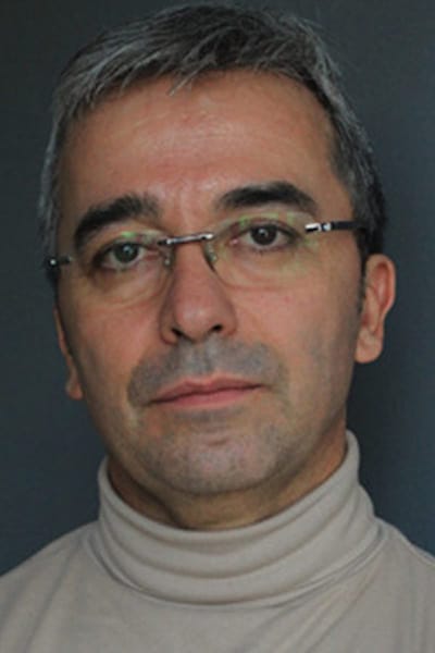 تصویر هنرمند Sabri Özmener
