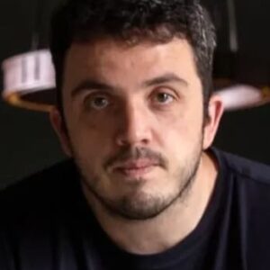 تصویر هنرمند Pedro Antônio