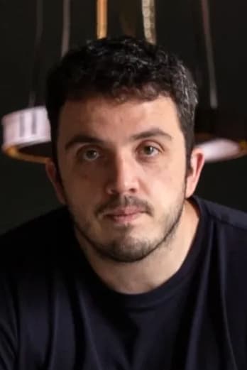 تصویر هنرمند Pedro Antônio