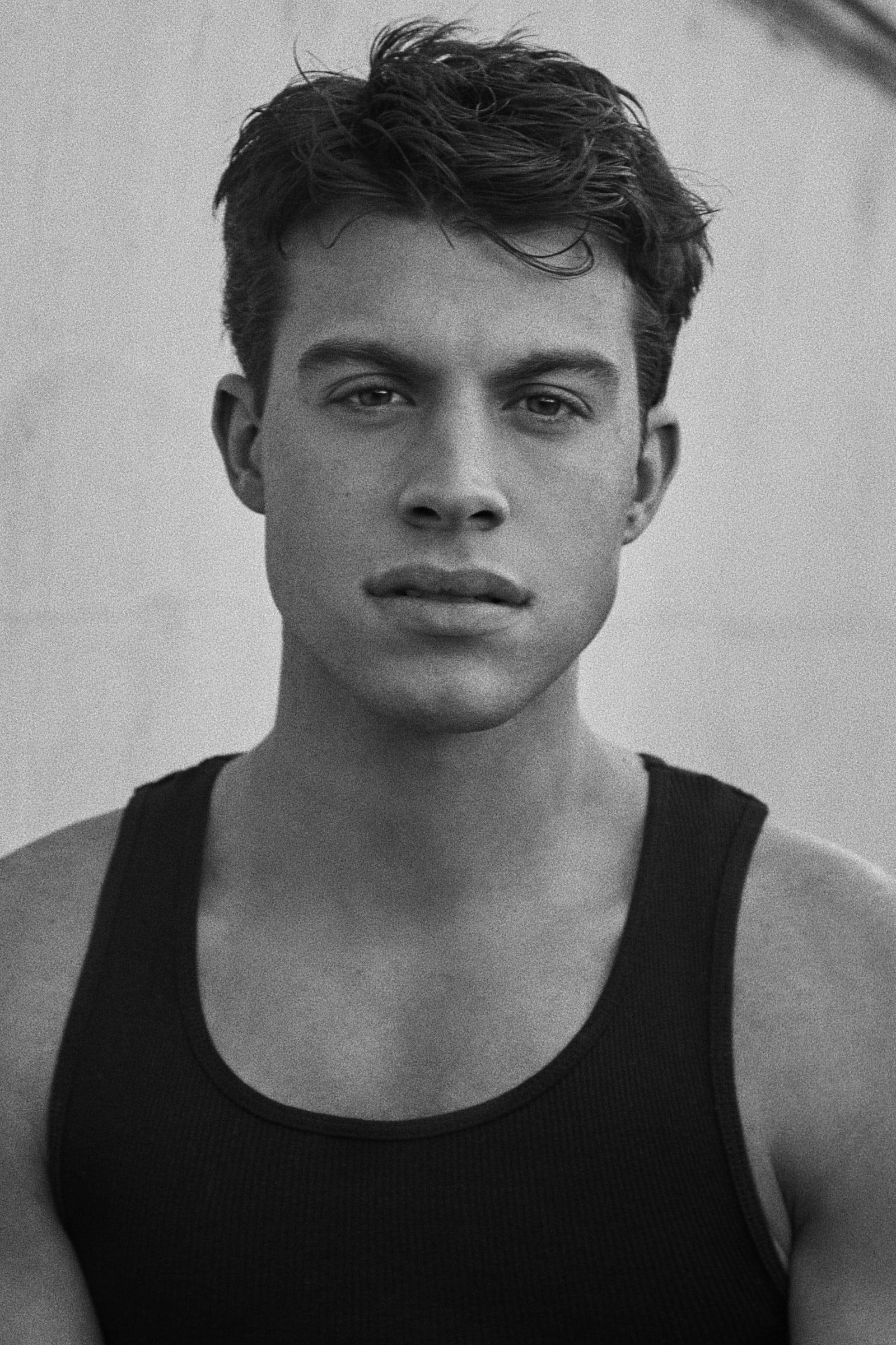 تصویر هنرمند Andrew Matarazzo