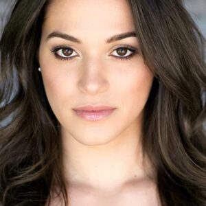 تصویر هنرمند Stephanie Arcila