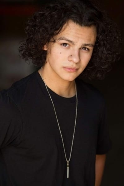 تصویر هنرمند Gabriel Monroe Eckert