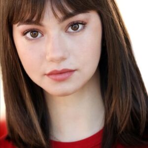 تصویر هنرمند Lauren Lindsey Donzis