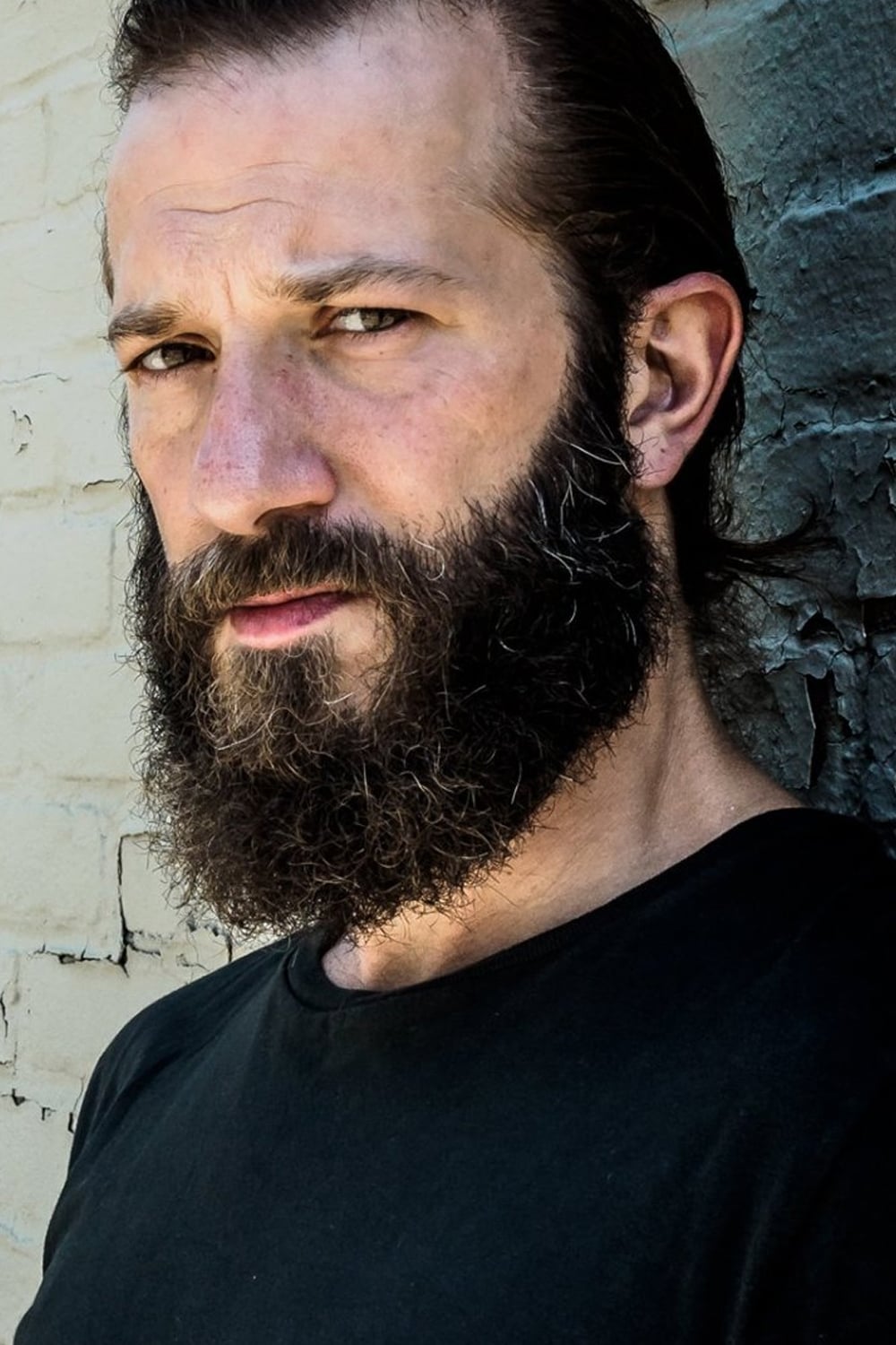 تصویر هنرمند Colin Stetson