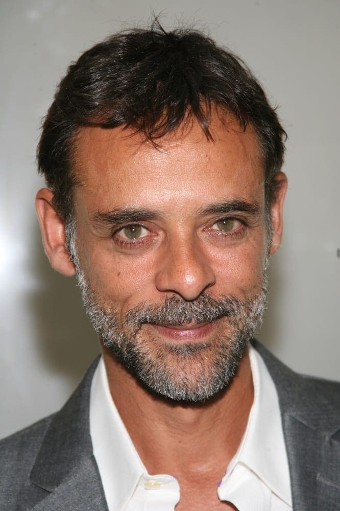 تصویر هنرمند Alexander Siddig