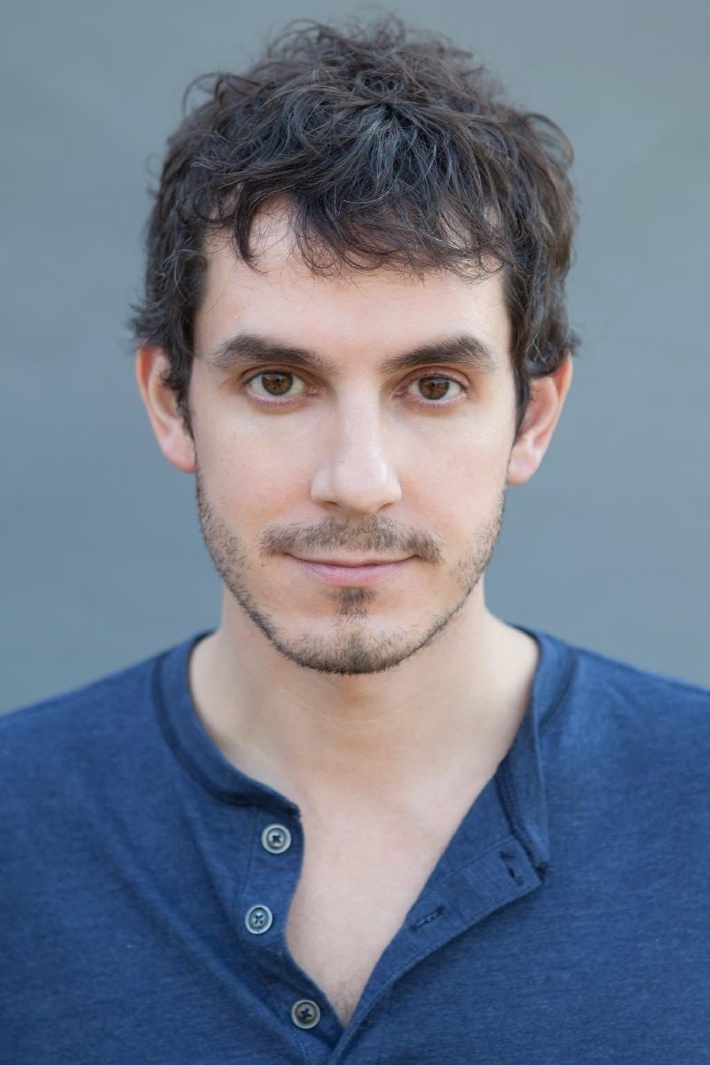 تصویر هنرمند Tate Ellington