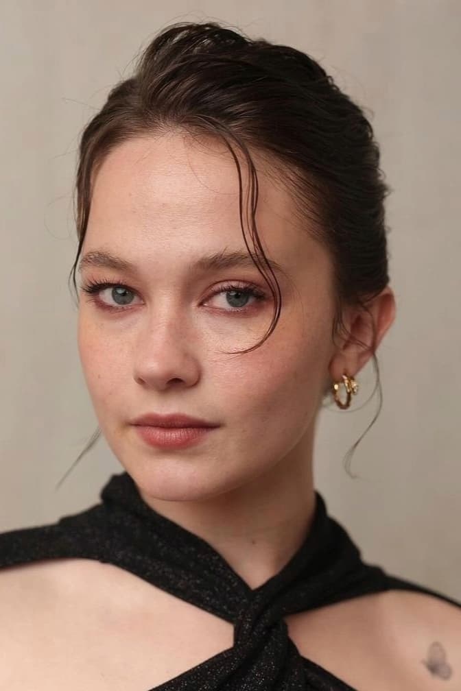 تصویر هنرمند Cailee Spaeny