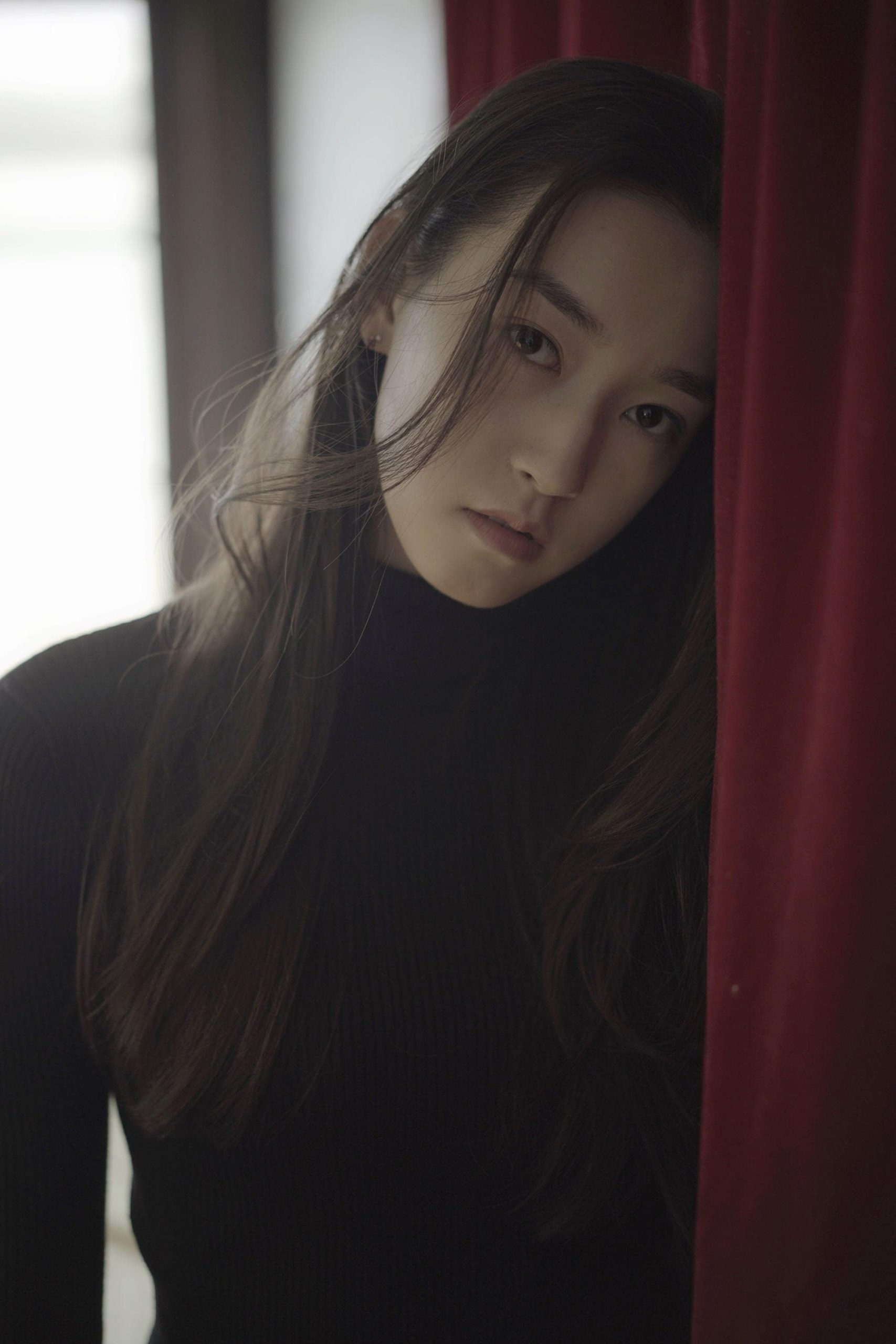 تصویر هنرمند Liu Chuxuan