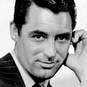 تصویر هنرمند Cary Grant