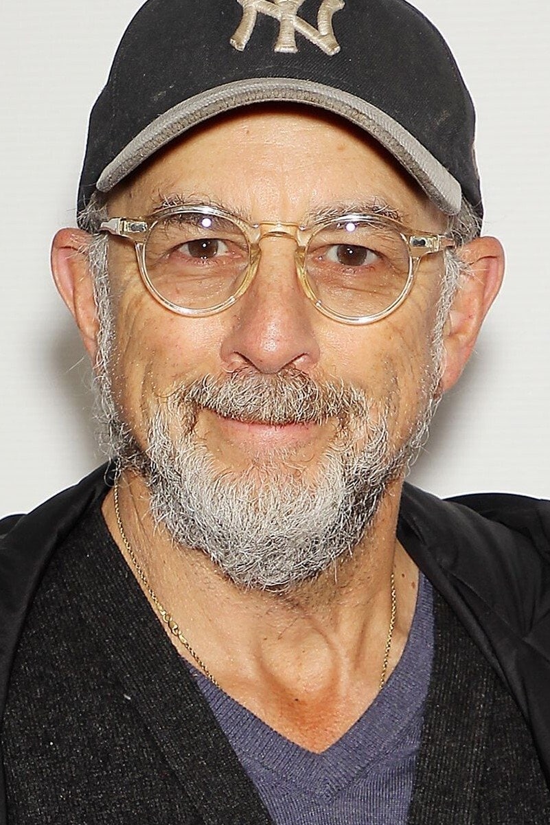 تصویر هنرمند Richard Schiff