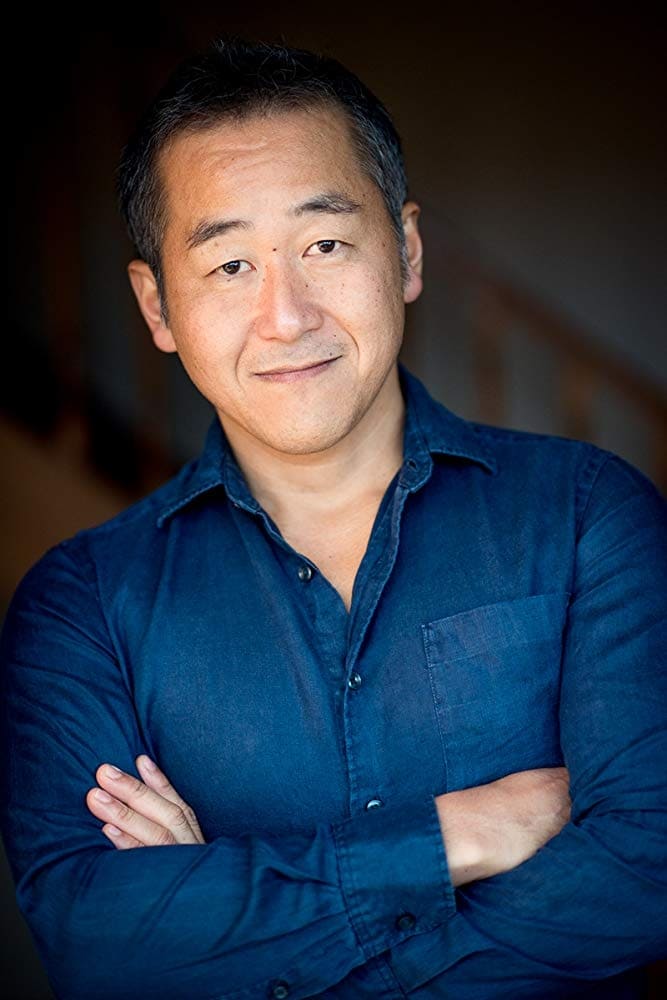 تصویر هنرمند Shingo Usami