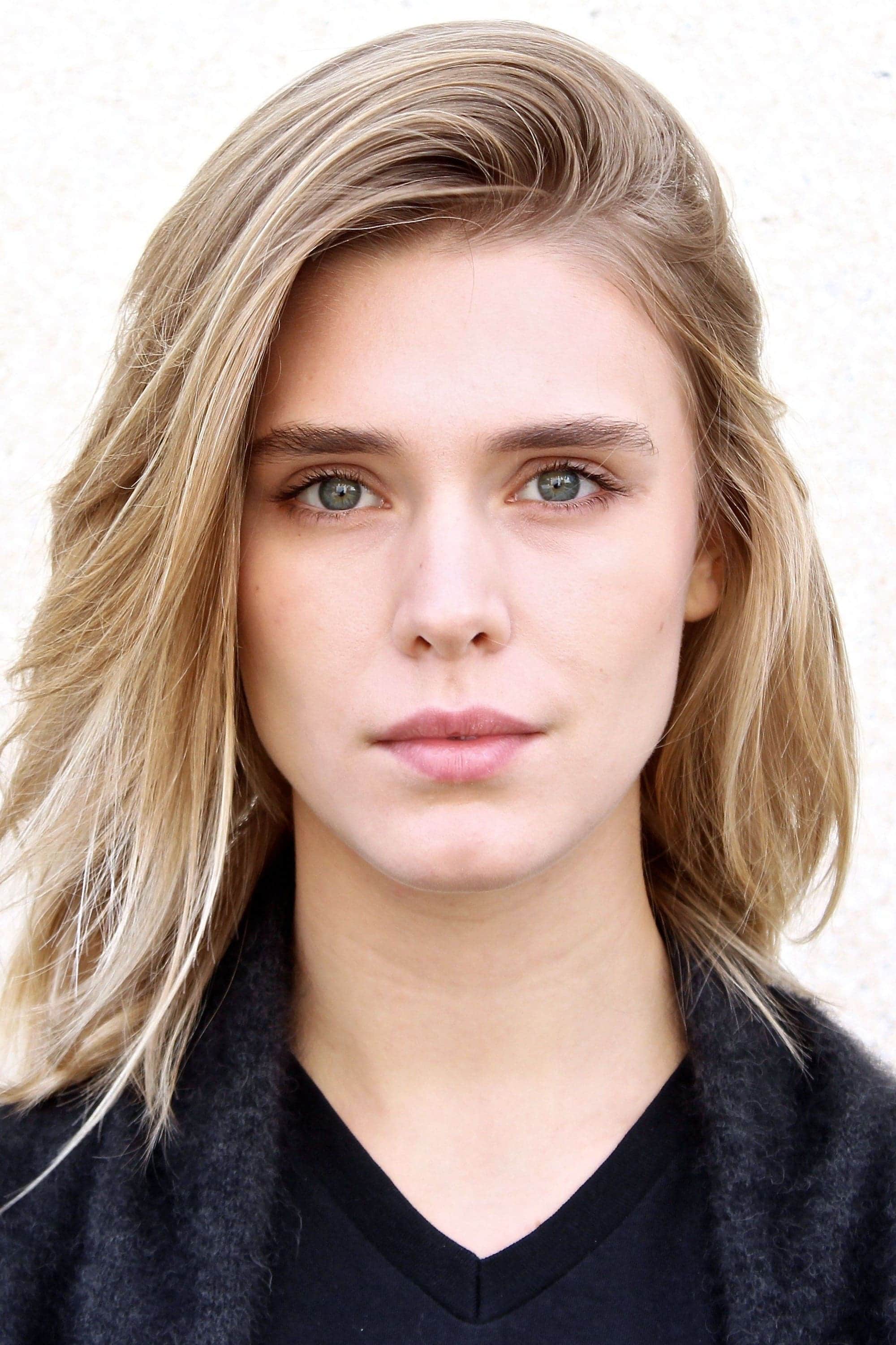 تصویر هنرمند Gaia Weiss