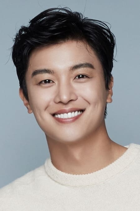 تصویر هنرمند Yeon Woo-jin