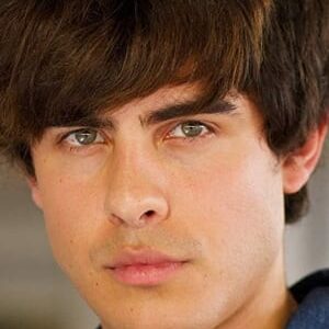 تصویر هنرمند CG Lewis