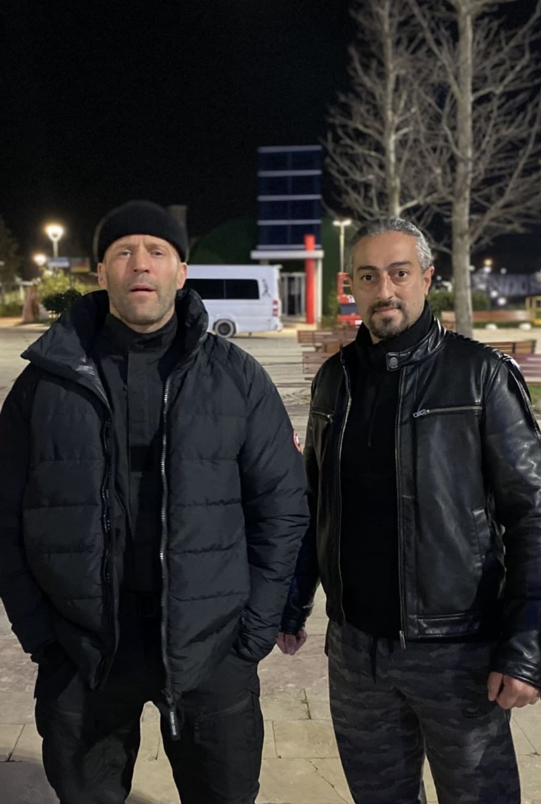 تصویر هنرمند Aziz Yanık