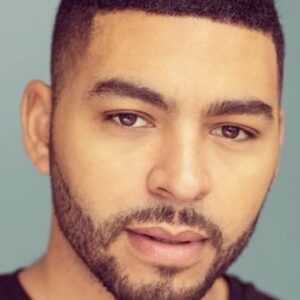 تصویر هنرمند Noah Maxwell Clarke