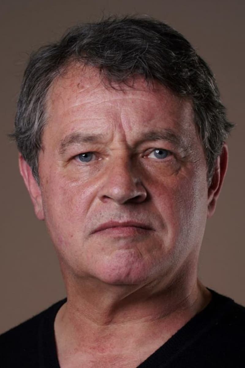تصویر هنرمند Brian McCardie