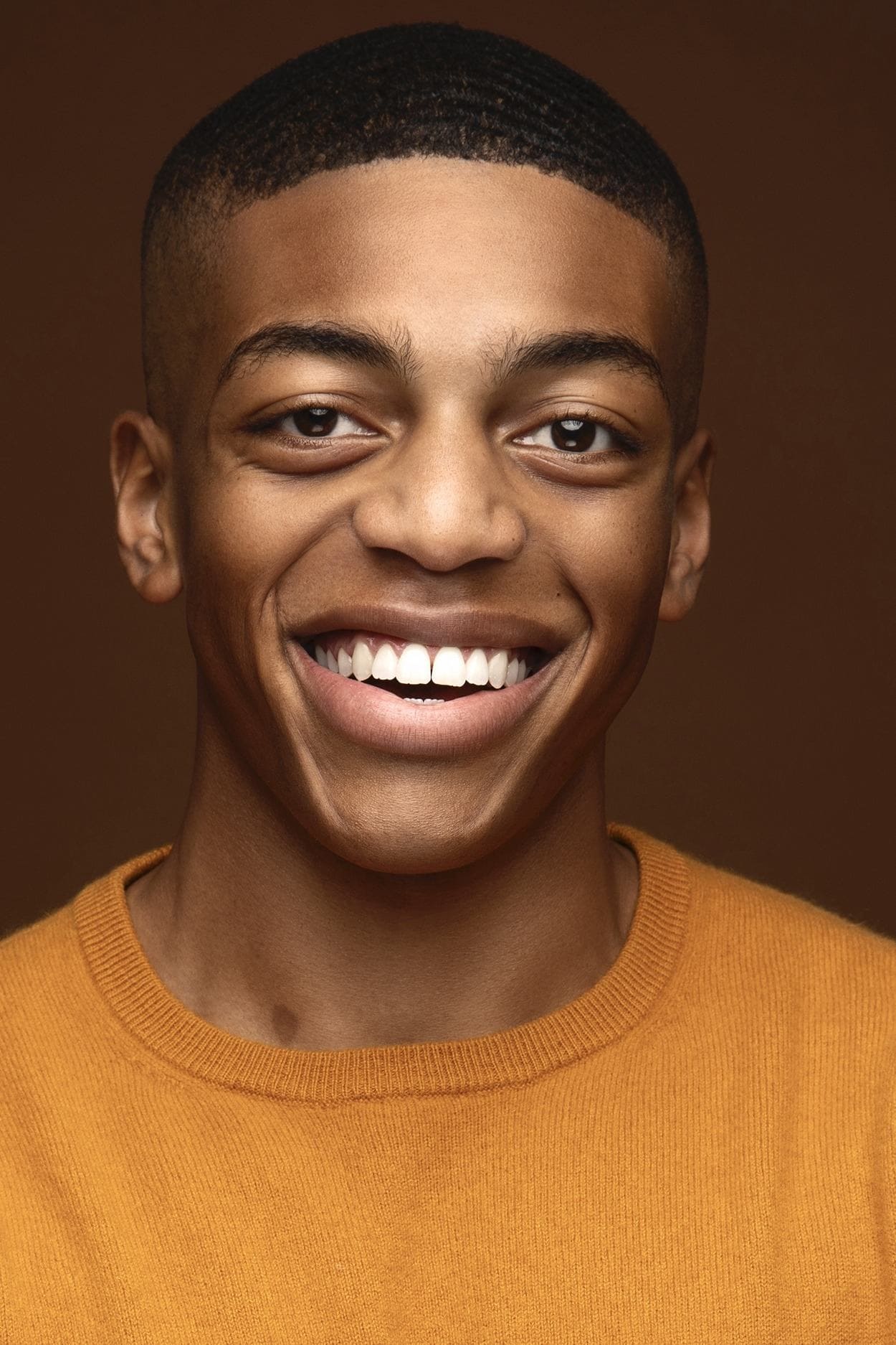تصویر هنرمند Maxwell Whittington-Cooper