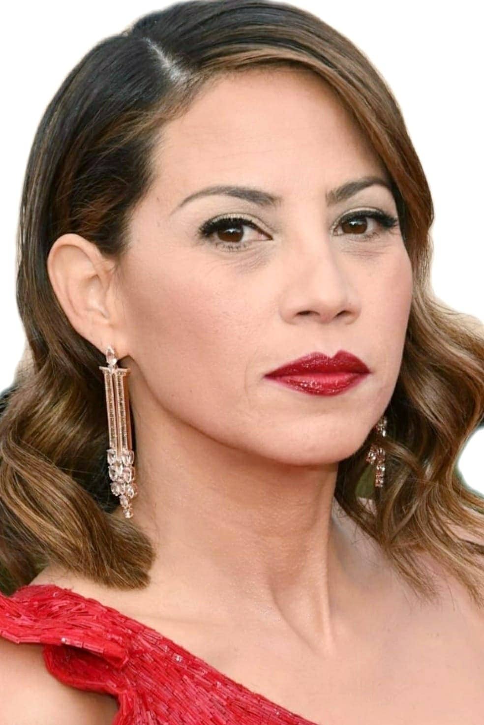 تصویر هنرمند Elizabeth Rodriguez