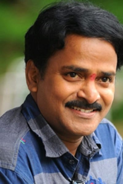تصویر هنرمند Venu Madhav