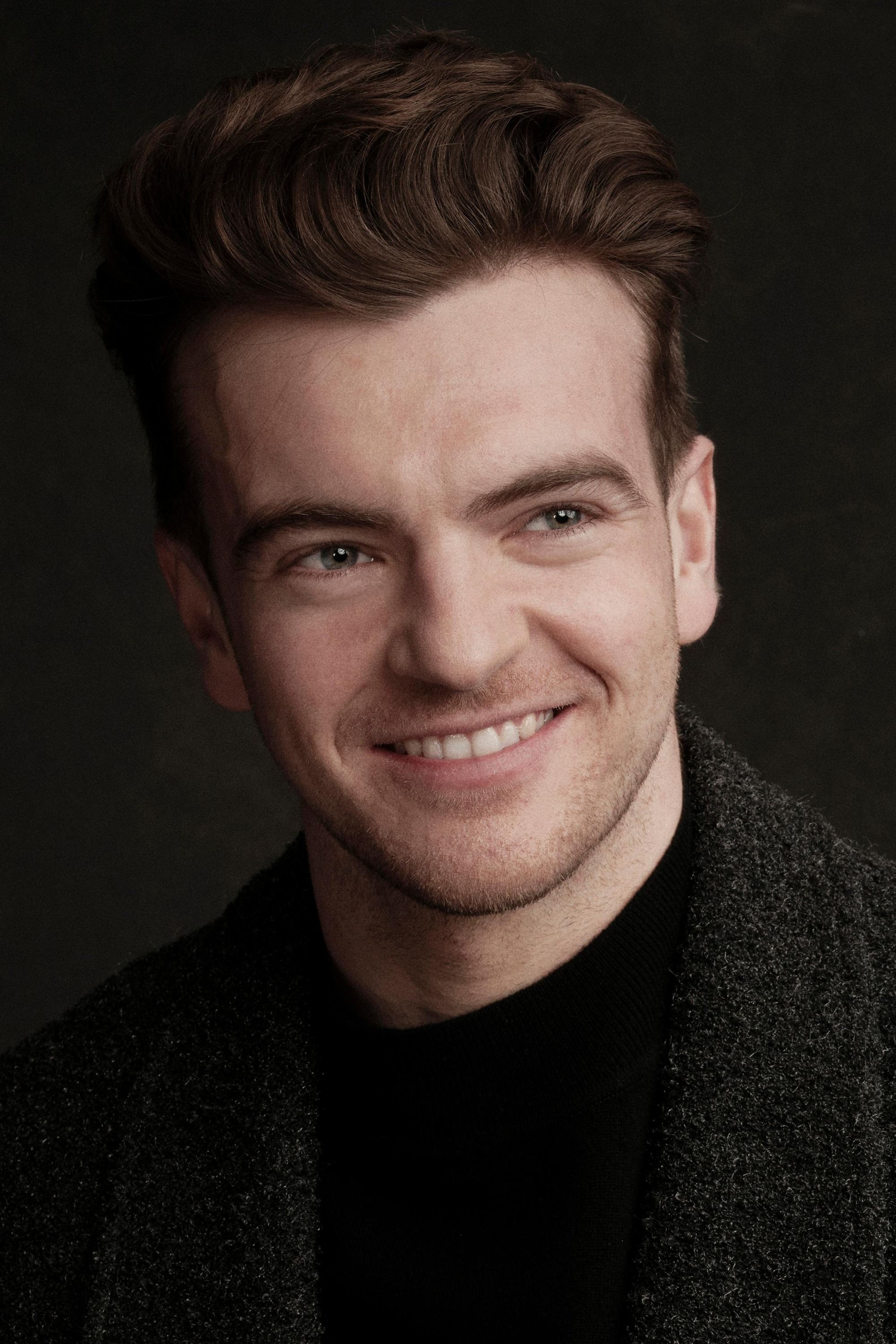 تصویر هنرمند Jonno Davies