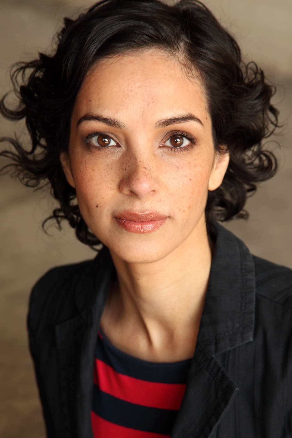 تصویر هنرمند Sonita Henry