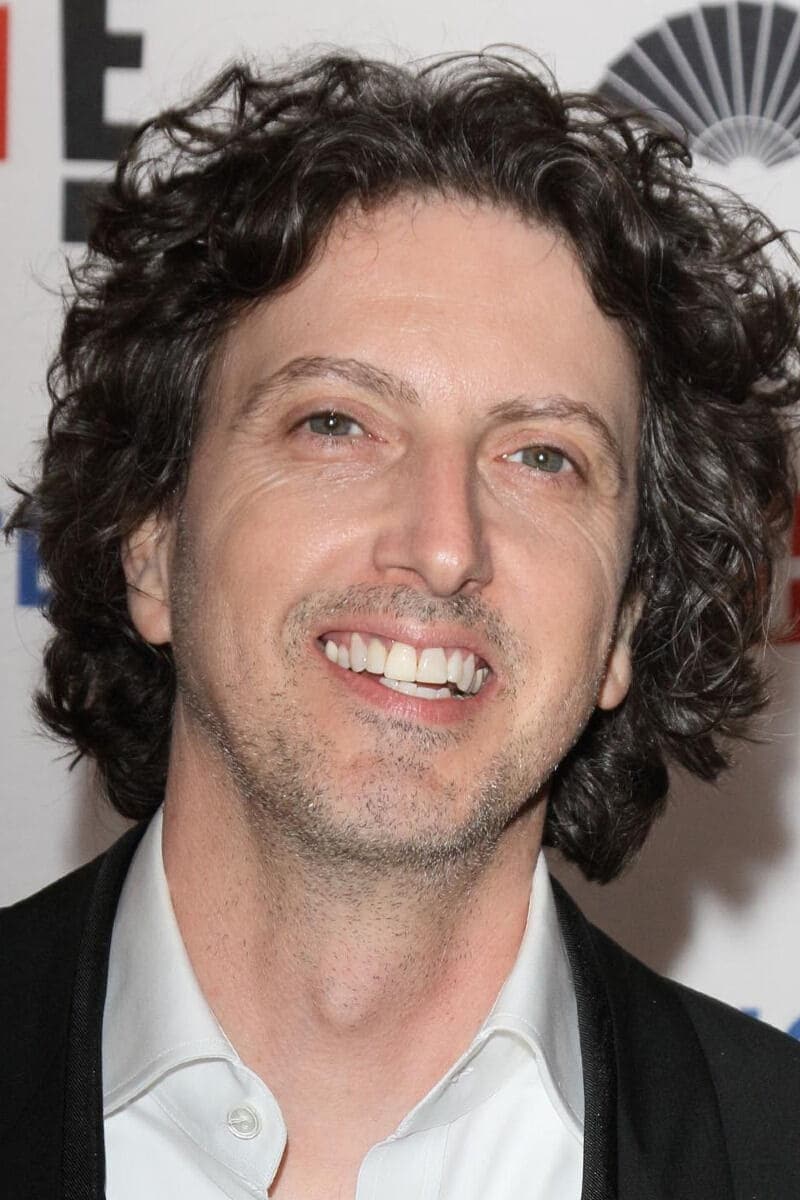 تصویر هنرمند Mark Schwahn