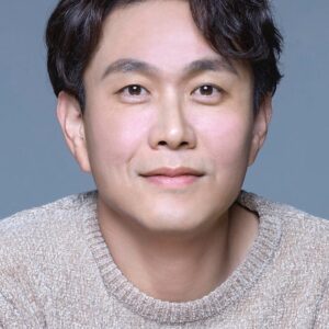 تصویر هنرمند Oh Jung-se