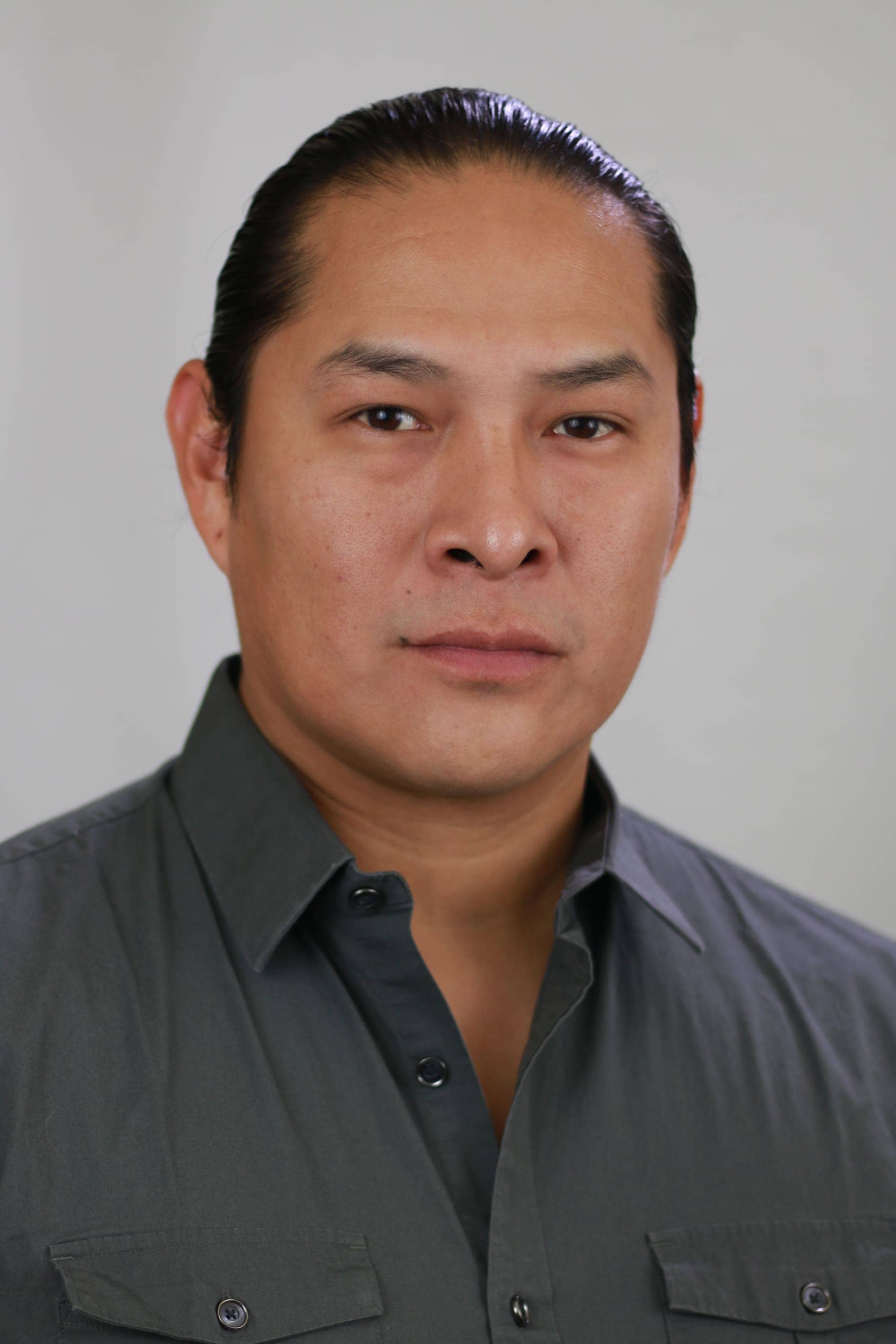 تصویر هنرمند Ryan Begay