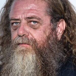 تصویر هنرمند Timothy Timms