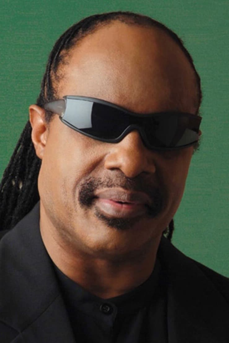 تصویر هنرمند Stevie Wonder