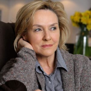 تصویر هنرمند Amanda Burton