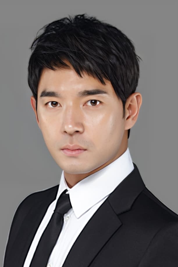 تصویر هنرمند Hwang Sung-woong